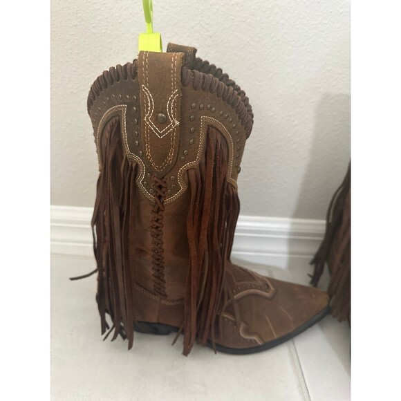 Rockin Country Boots - Picture 2 of 5